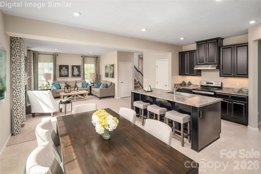 From morning coffee to evening gatherings — this layout fits your life beautifully! From morning coffee to evening gatherings — this layout fits your life beautifully!