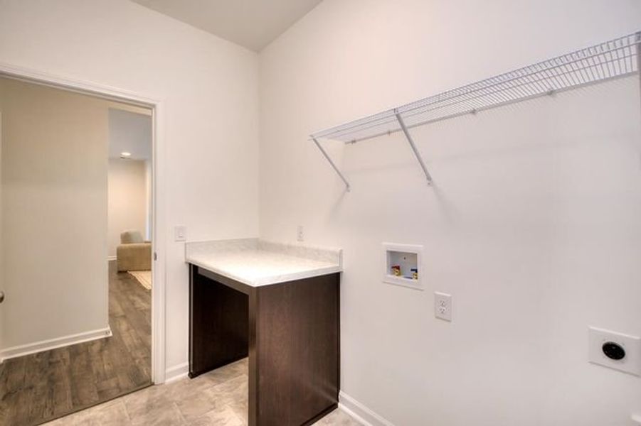 Image 26 representing the Devin by True Homes in Whispering Hills, Locust, NC. Image 26 representing the Devin by True Homes in Whispering Hills, Locust, NC.