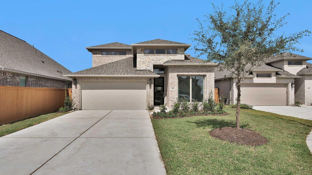 Image 10 of a home in Marvida 45' - Gated. Image 10 of a home in Marvida 45' - Gated.