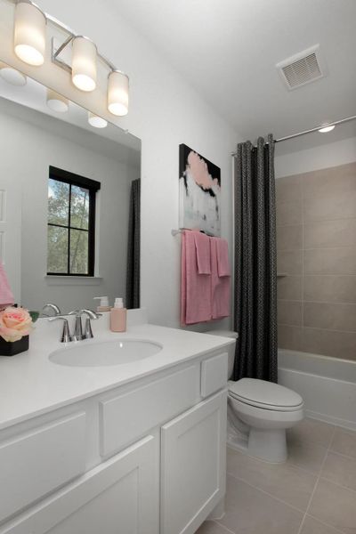 Benson Full Bathroom Benson Full Bathroom