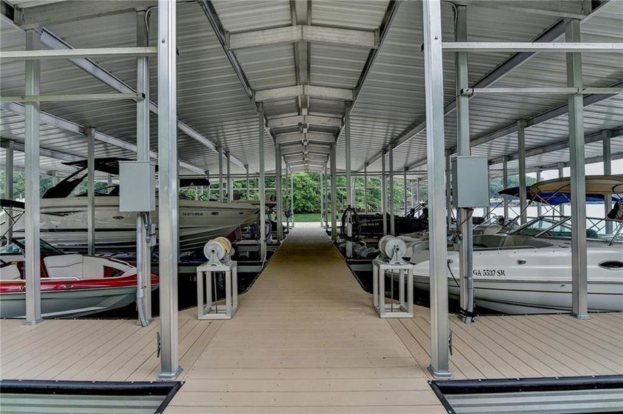 Image 41 of a home in Long Hollow Landing.