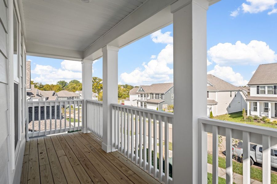 644 CONIFER DR, Spring Hill, TN.  - Slide 42