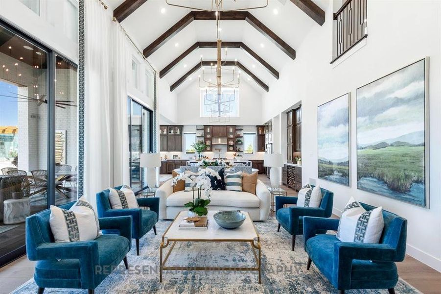 Community amenities in The Parks at Wilson Creek, Celina (Image 35).