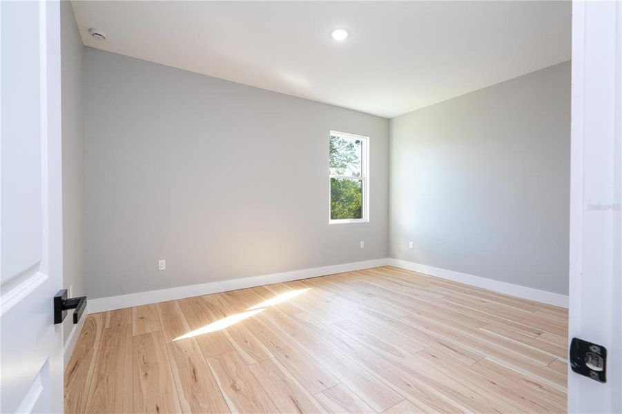 Spacious, unfurnished interior of a new home in , Port Charlotte (Image 46). Spacious, unfurnished interior of a new home in , Port Charlotte (Image 46).