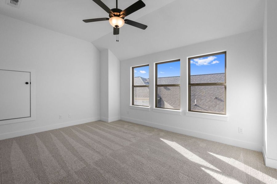 4br New Home in Georgetown, TX.  - Slide 28