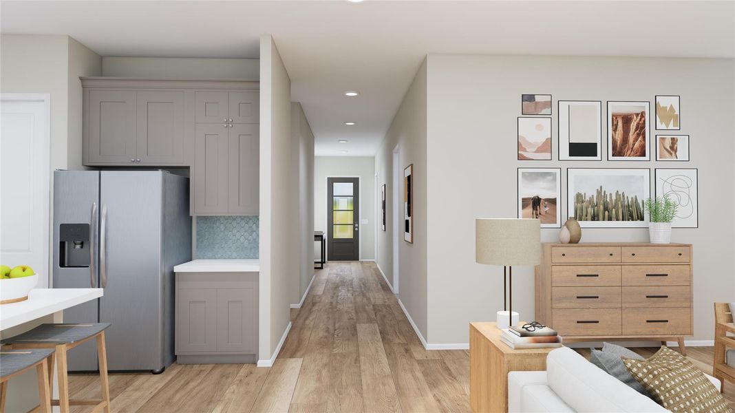 Pictures are representative of floor plan - not actual home for sale Pictures are representative of floor plan - not actual home for sale