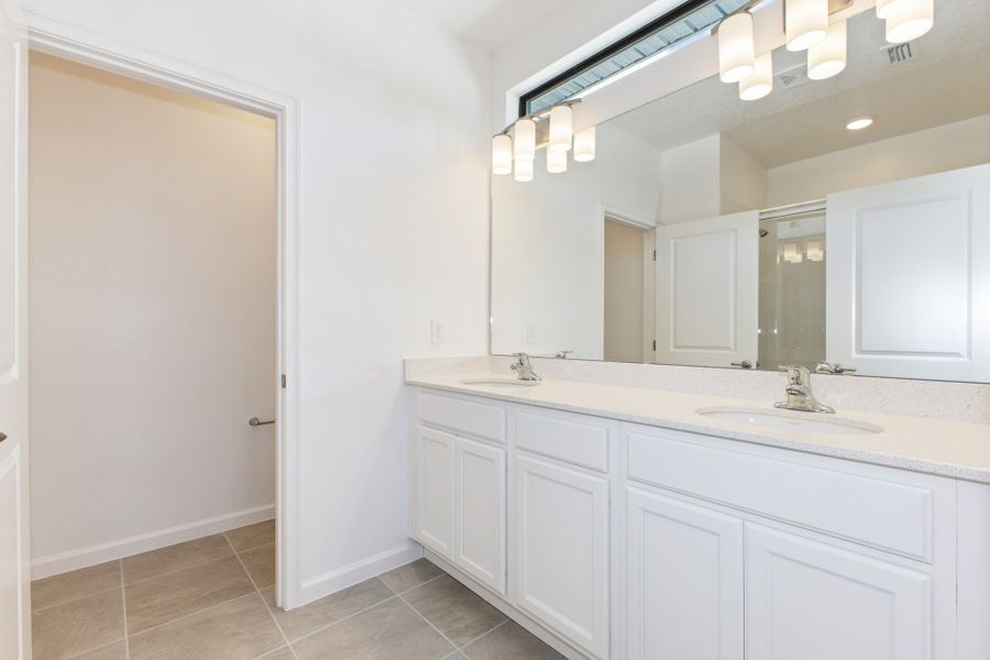 Representative furnished interior of a home built from the Oasis by Park Square Residential in Paradiso Grande, Orlando (Image 7). Representative furnished interior of a home built from the Oasis by Park Square Residential in Paradiso Grande, Orlando (Image 7).