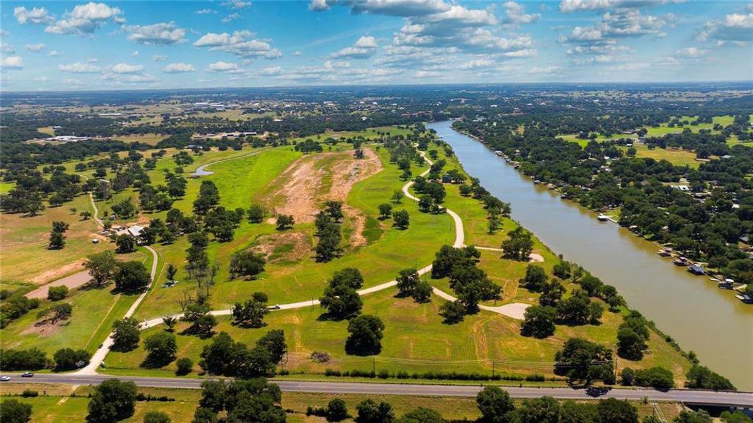 Natural landscape and outdoor views near  in Weatherford (Image 30).