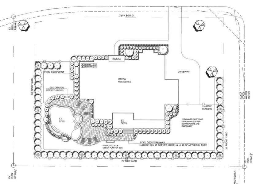 Image 44 of a home in . Image 44 of a home in .