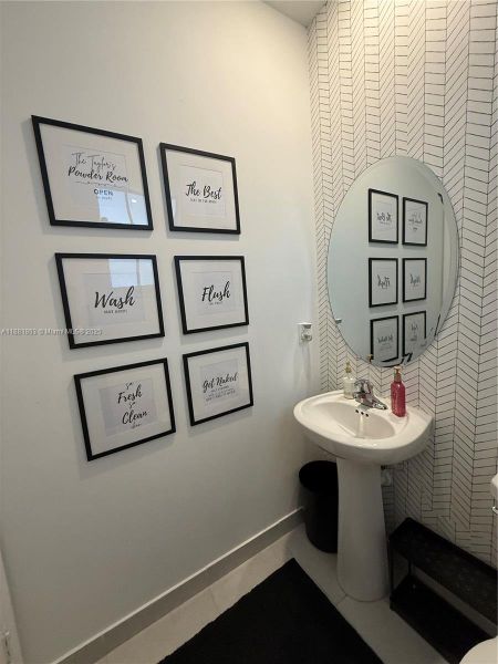 Image 18 of a home in . Image 18 of a home in .