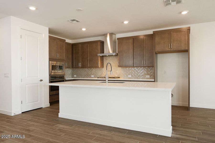 Tri Pointe Terraza 138 - Kitchen-1MLS Tri Pointe Terraza 138 - Kitchen-1MLS