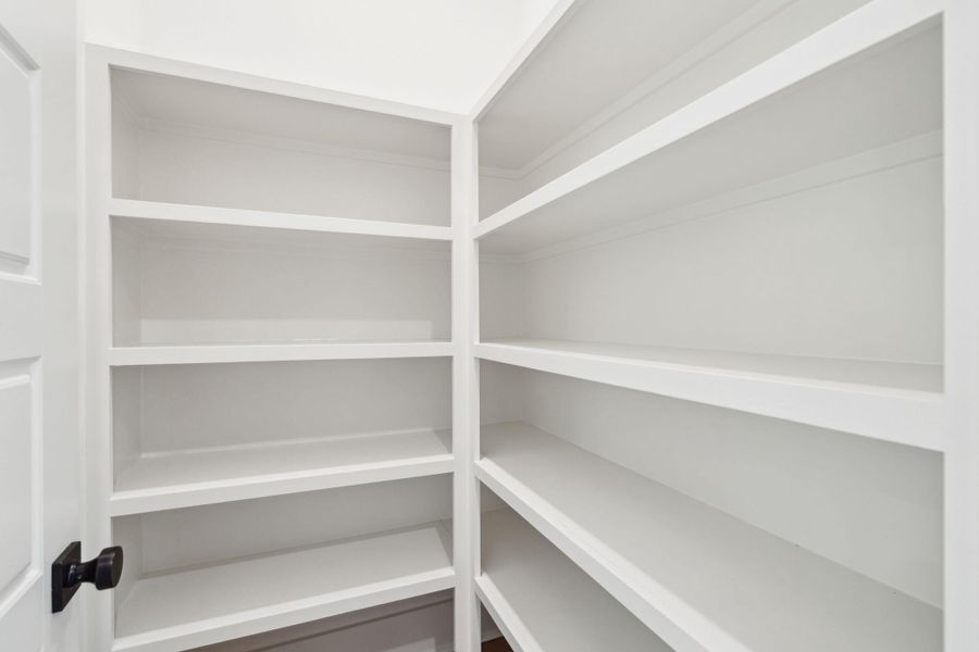 Spacious, unfurnished interior of a new home in , Mount Pleasant (Image 61). Spacious, unfurnished interior of a new home in , Mount Pleasant (Image 61).