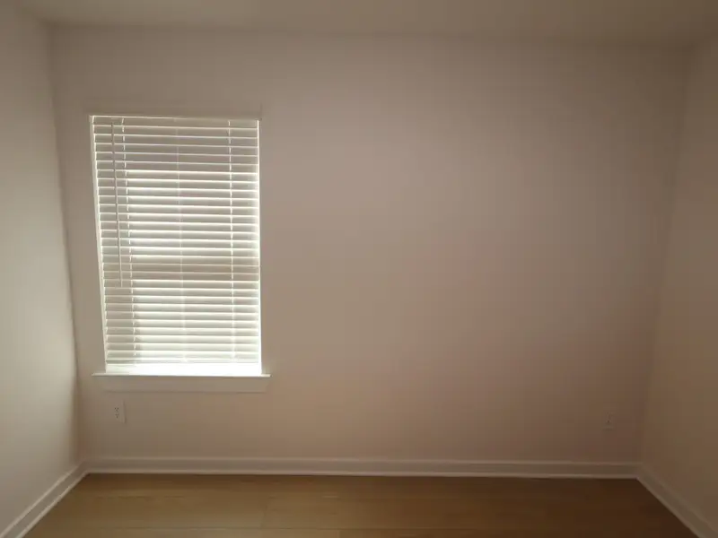 Spacious, unfurnished interior of a new home in Pinewood at Grand Texas, New Caney (Image 9). Spacious, unfurnished interior of a new home in Pinewood at Grand Texas, New Caney (Image 9).
