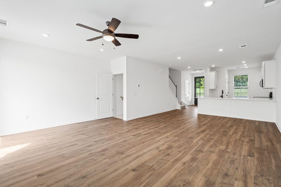 New Home in Lavergne, TN. - Slide 18 New Home in Lavergne, TN. - Slide 18