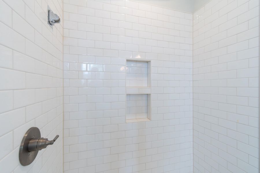 Close-up of interior finishes inside a home in , Summerville (Image 14).