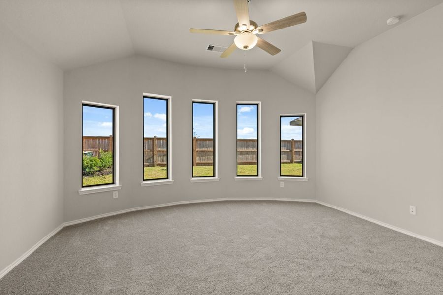 Magnolia, TX New Home.  - Slide 16