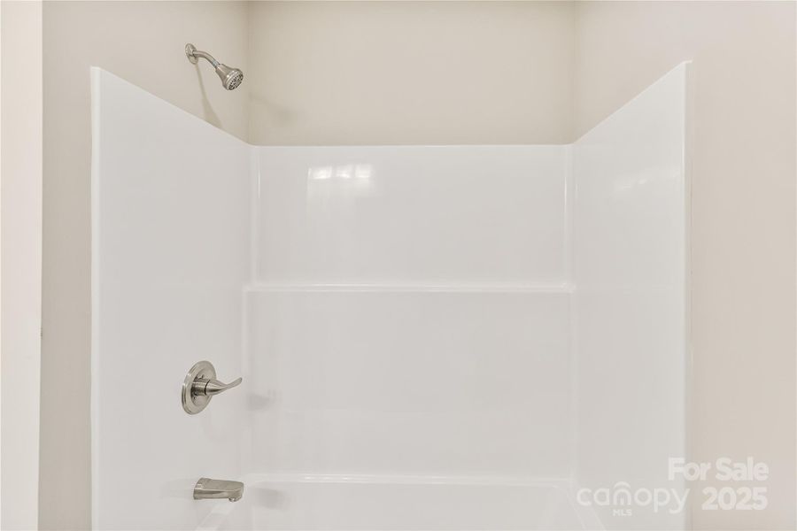 Close-up of interior finishes inside a home in , China Grove (Image 11).