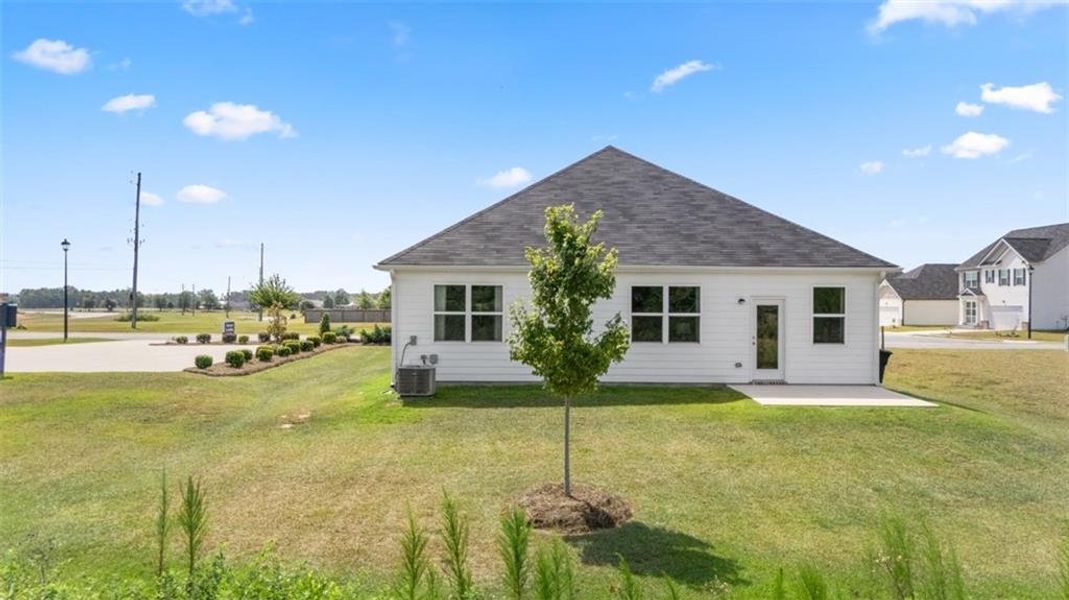 Image 49 of a home in The Preserve at Agricultural Village.