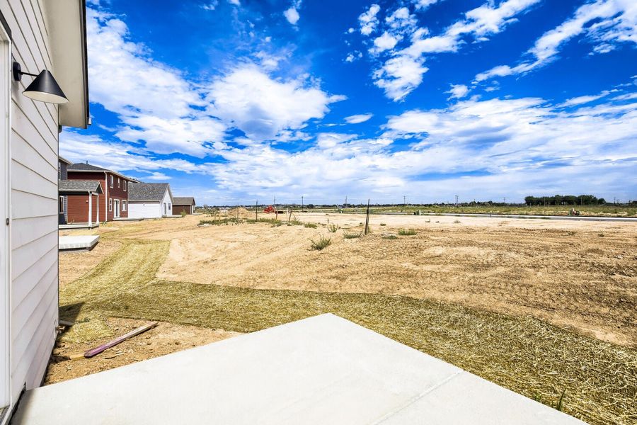 New Home in Windsor, CO.  - Slide 31