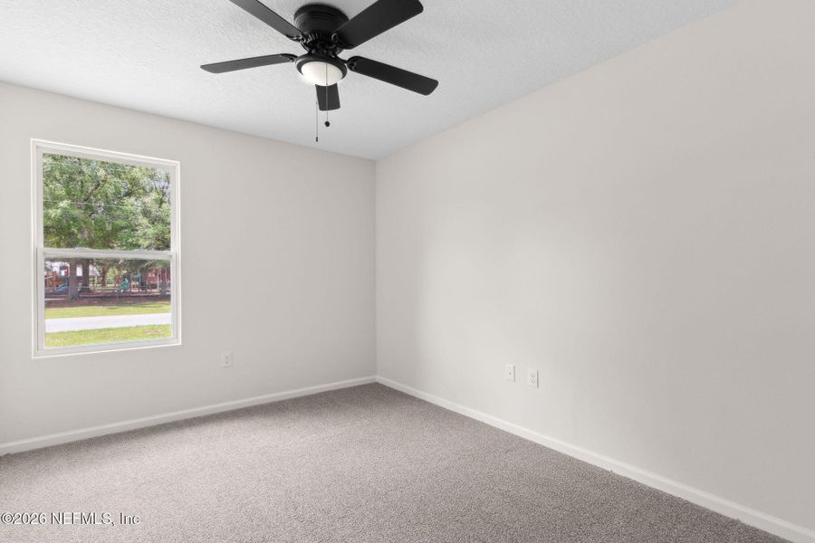 Spacious, unfurnished interior of a new home in , Jacksonville (Image 25).