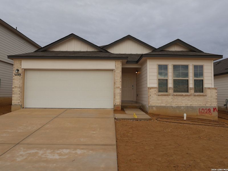 Image 23 of a home in Mesquite Ridge.
