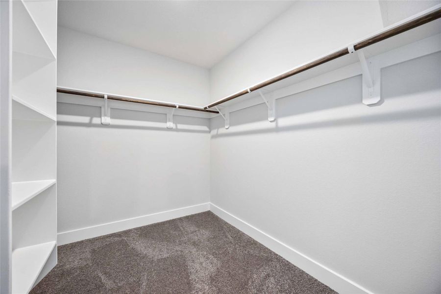 Representative Photo. Not Actual Home. Actual home features, colors, and details may vary.