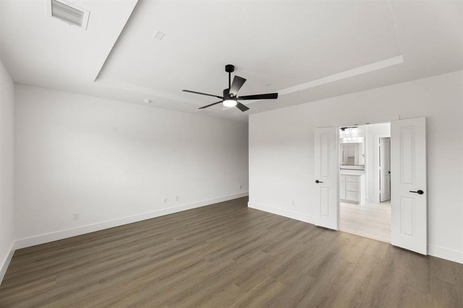 411 Hidden Lakes-Primary Suite-1