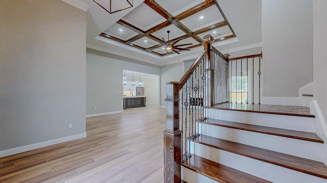 Spacious, unfurnished interior of a new home in , Lumberton (Image 33). Spacious, unfurnished interior of a new home in , Lumberton (Image 33).