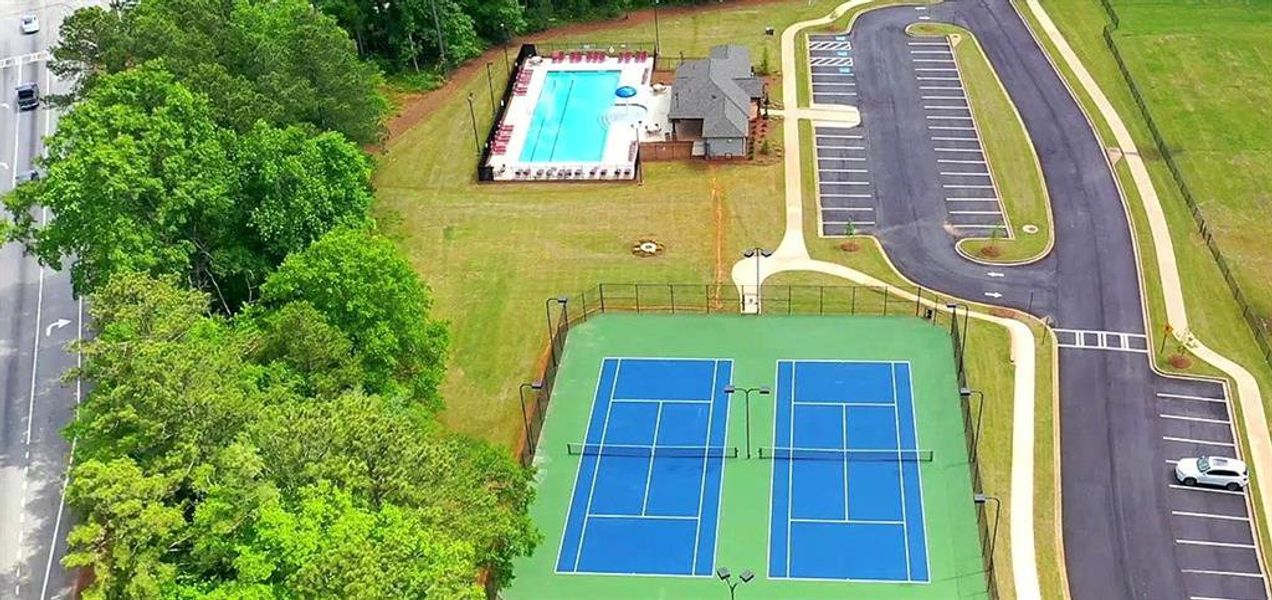 Community amenities in , Stonecrest (Image 14).