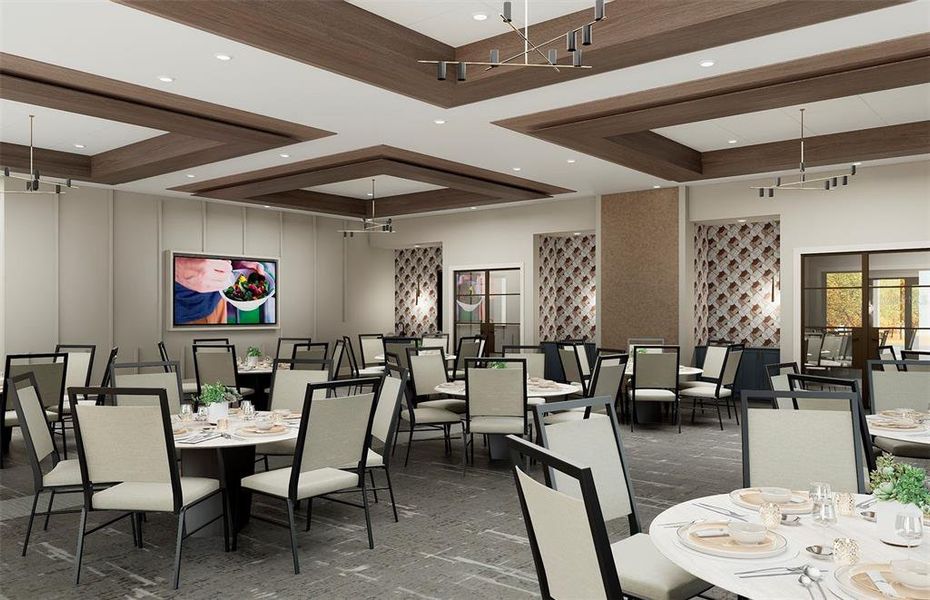 Community amenities in Del Webb River Reserve, Spring Hill (Image 25).