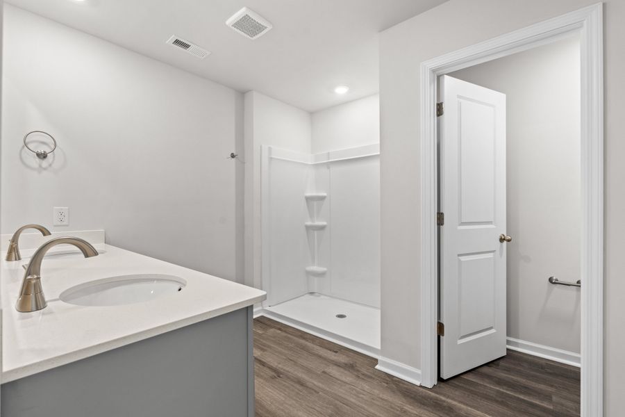 3br New Home in Leland, NC.  - Slide 22