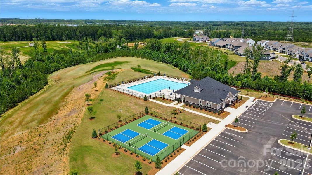 Amenities