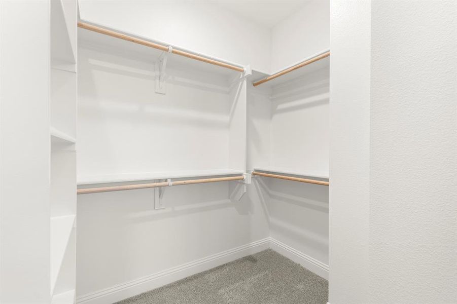 24. 2518 Campden Mews - Closet 24. 2518 Campden Mews - Closet