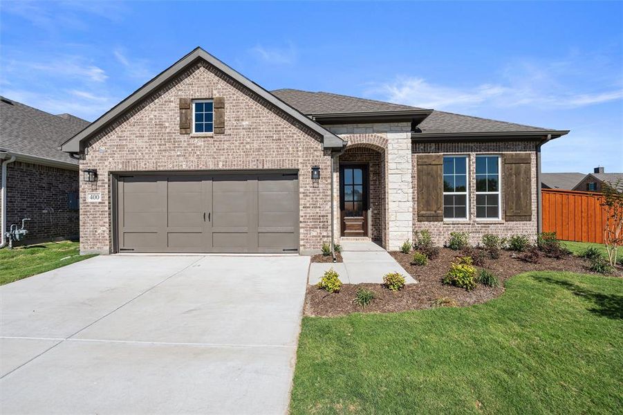 Image 30 of a home in Morningstar. Image 30 of a home in Morningstar.
