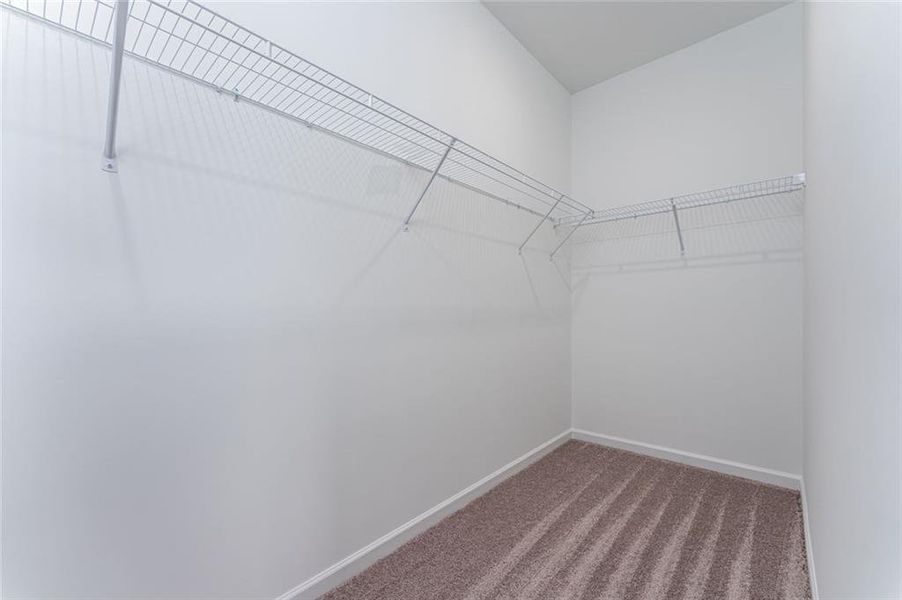Spacious, unfurnished interior of a new home in Meadowbrook, Cartersville (Image 18). Spacious, unfurnished interior of a new home in Meadowbrook, Cartersville (Image 18).