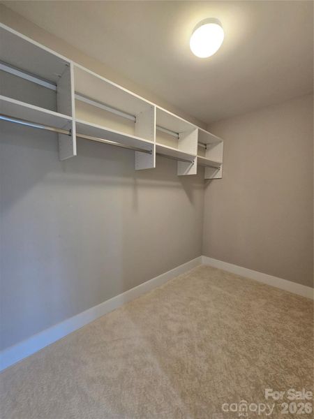 Bonus Room Closet 1 Bonus Room Closet 1