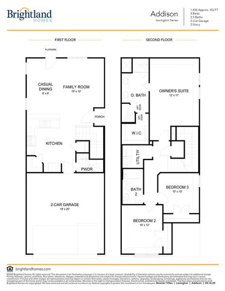 2D floor plan layout of this home in Beamer Villas, Friendswood, TX (Image 2). 2D floor plan layout of this home in Beamer Villas, Friendswood, TX (Image 2).