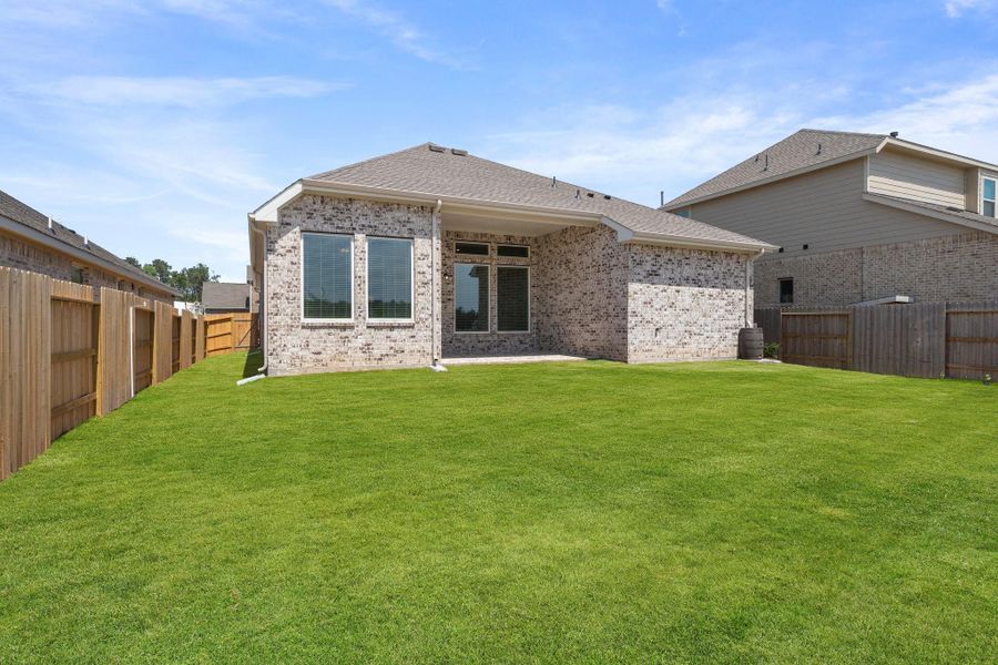 Representative Photo Representative Photo