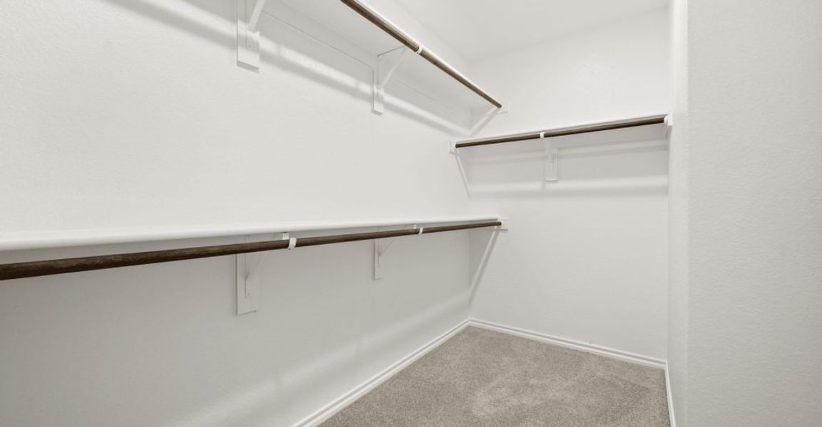 Representative exterior photo of a completed home built from the Pembridge II by Impression Homes in Mountain Valley, Burleson, TX (Image 17). Representative exterior photo of a completed home built from the Pembridge II by Impression Homes in Mountain Valley, Burleson, TX (Image 17).