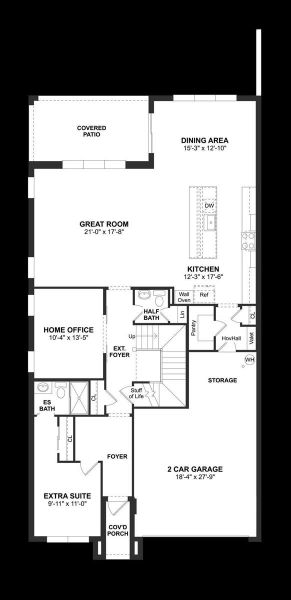 Floor 1 Floor 1