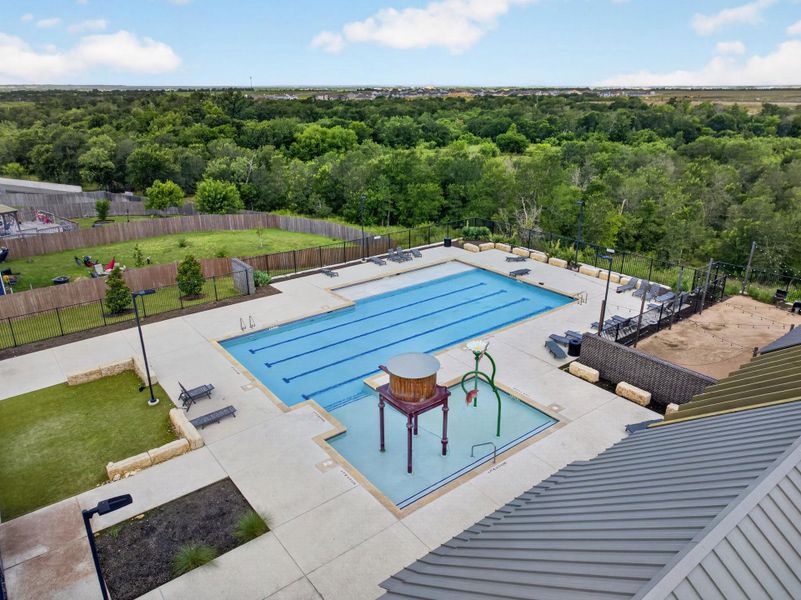 Community amenities in Elm Creek, Elgin (Image 32).