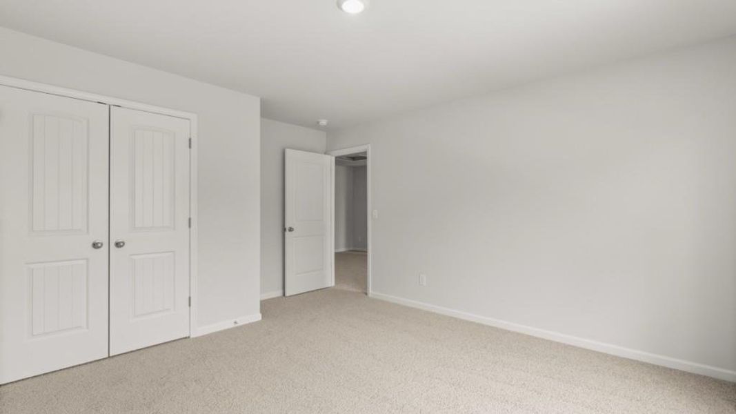 Spacious, unfurnished interior of a new home in Northwoods at Mirror Lake, Villa Rica (Image 16). Spacious, unfurnished interior of a new home in Northwoods at Mirror Lake, Villa Rica (Image 16).