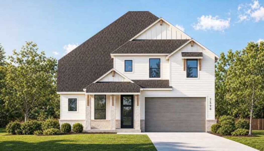 Elevation C3