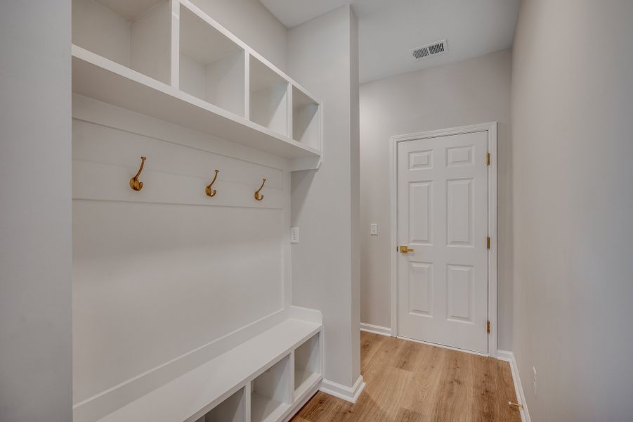 Image 19 representing the Reynolds by Beazer Homes in Marshfield, Longs, SC.