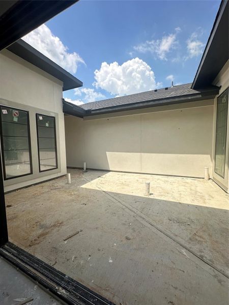 Image 20 of a home in Dunham Pointe 70'. Image 20 of a home in Dunham Pointe 70'.