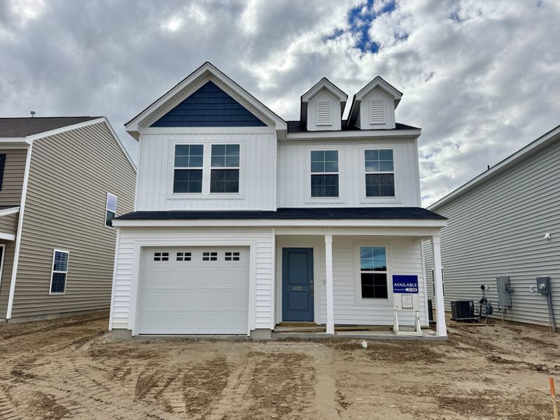 Image 3 of a home in Ellington. Image 3 of a home in Ellington.