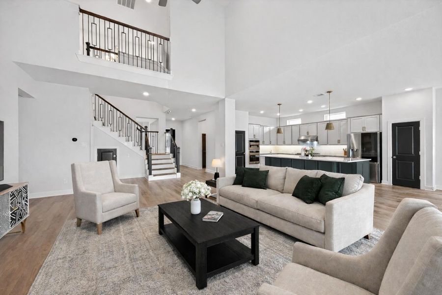 **Virtually Staged** **Virtually Staged**