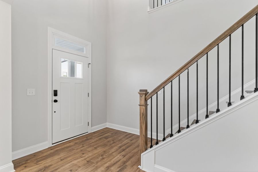 3br New Home in Knightdale, NC.  - Slide 13