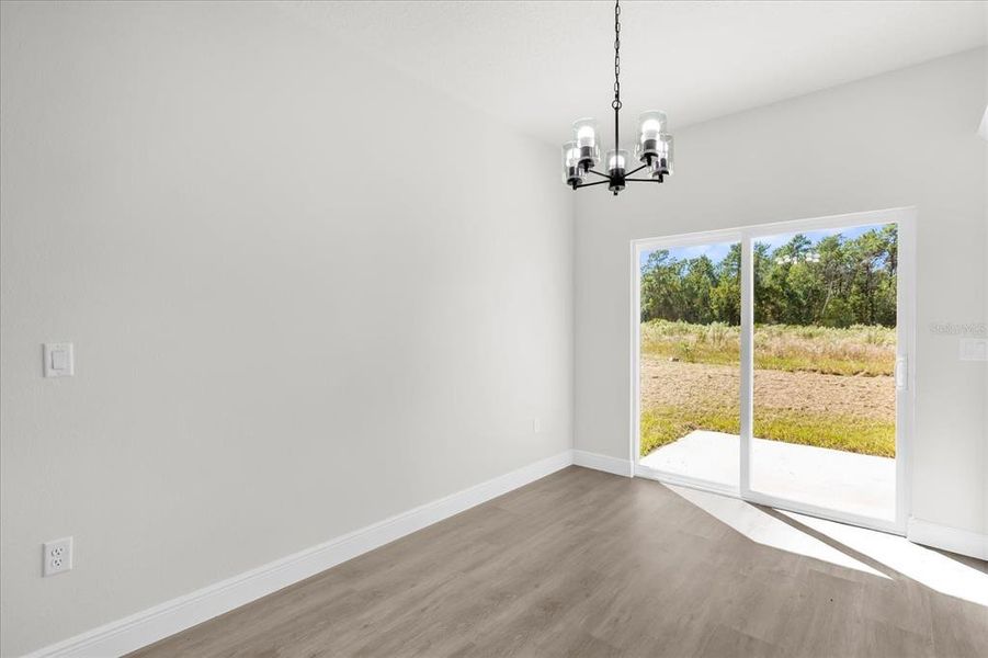 Spacious, unfurnished interior of a new home in , Ocala (Image 26). Spacious, unfurnished interior of a new home in , Ocala (Image 26).