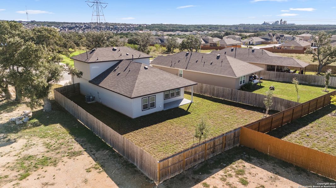 Image 35 of a home in Brookstone Creek.